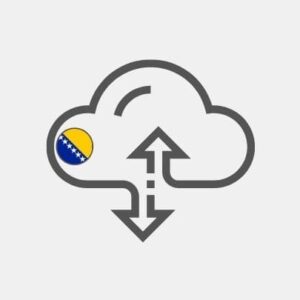 Bosnia herzegovina storage & backup Reseller
