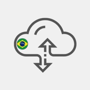 Brazil storage & backup Reseller
