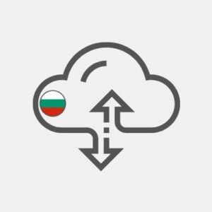 Bulgaria storage & backup Reseller