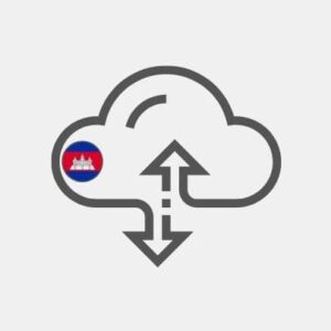Cambodia storage & backup Reseller