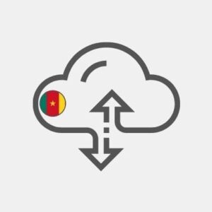 Cameroon storage & backup Reseller