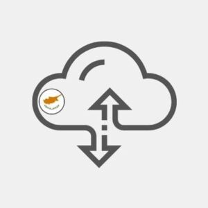 Cyprus storage & backup Reseller