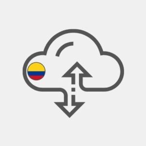 Colombia storage & backup Reseller