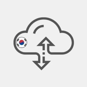 South Korea storage & backup Reseller