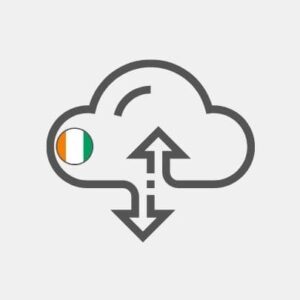 Ivory Coast storage & backup Reseller