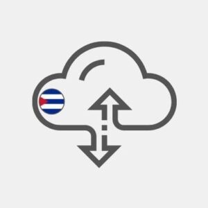 Cuba storage & backup Reseller