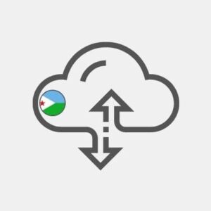 Djibouti storage & backup Reseller