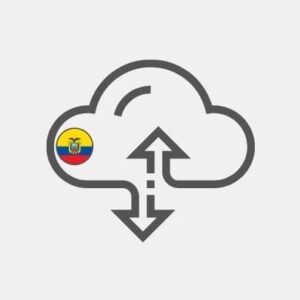 Ecuador storage & backup Reseller