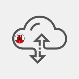 Gibraltar storage & backup Reseller