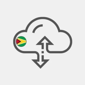Guyana storage & backup Reseller