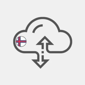 Faroe Islands storage & backup Reseller
