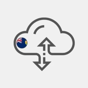 Turks and Caicos Islands storage & backup Reseller
