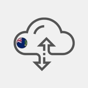 British Virgin Islands storage & backup Reseller