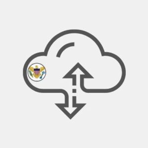US Virgin Islands storage & backup Reseller
