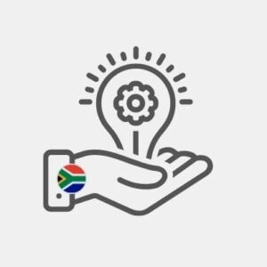 Søg efter leverandører i Sydafrika