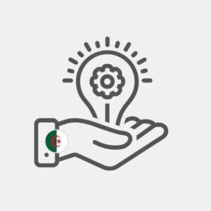 Search for suppliers in Algeria