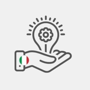 Search for suppliers in Italy
