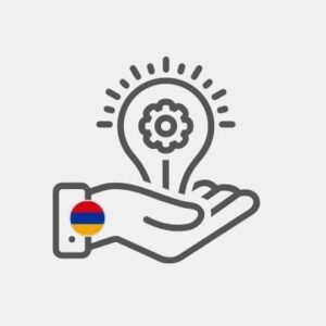 Search for suppliers in Armenia