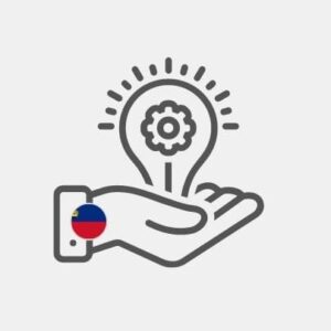 Search for suppliers in Liechtenstein