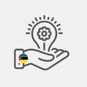 Search for suppliers in Mozambique
