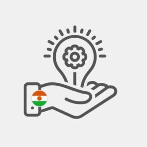 Search for suppliers in Niger