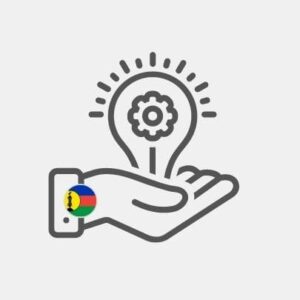 Search for suppliers in New Caledonia