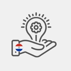 Search for suppliers in Paraguay