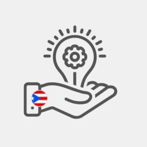 Search for suppliers in Puerto Rico
