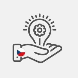 Search for suppliers in Czech Republic