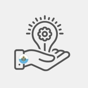Search for suppliers in San Marino
