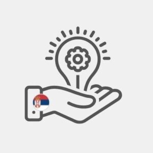 Search for suppliers in Serbia