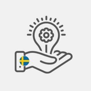 Search for suppliers in Sweden