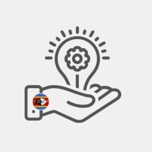 Pesquisar fornecedores na Suazilândia