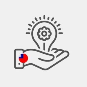 Search for suppliers in Taiwan