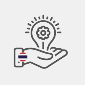 Search for suppliers in Thailand