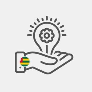 Search for suppliers in Togo
