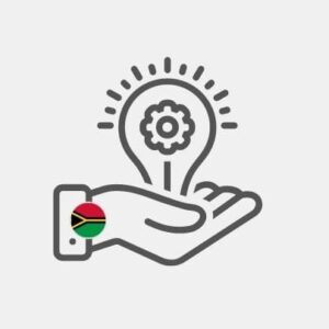 Pesquisar fornecedores em Vanuatu