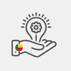 Search for suppliers in Benin