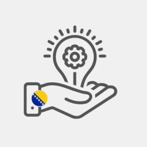 Search for suppliers in Bosnia herzegovina
