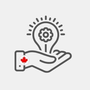 Search for suppliers in Canada
