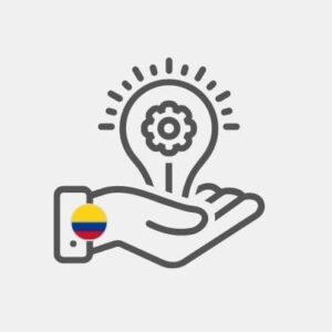 Search for suppliers in Colombia