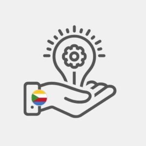 Search for suppliers in Comoros