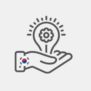 Search for suppliers in South Korea