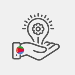 Search for suppliers in Eritrea