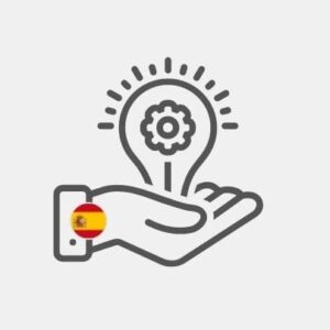 Pesquisar fornecedores na Espanha