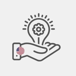 Pesquisar fornecedores nos Estados Unidos