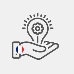 Search for suppliers in France