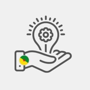 Search for suppliers in French Guiana