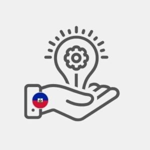 Search for suppliers in Haiti
