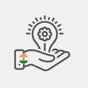 Search for suppliers in India